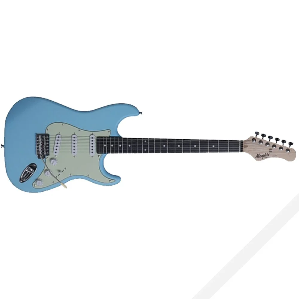 Guitarra Memphis MG30