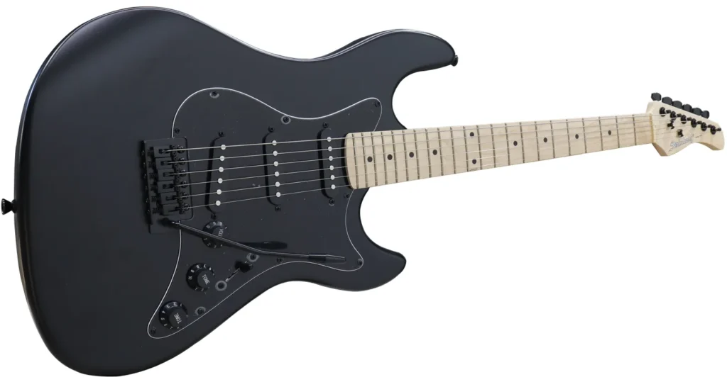 Guitarra Strinberg STS100