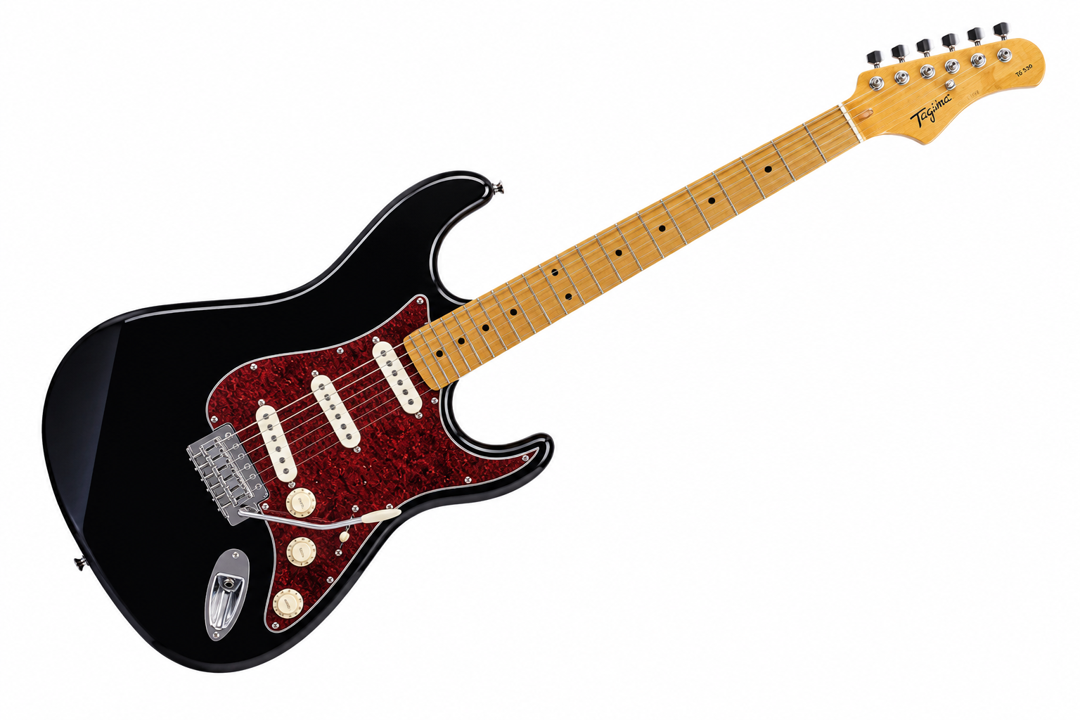 Guitarra Tagima TG530