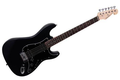 Guitarra Giannini G102
