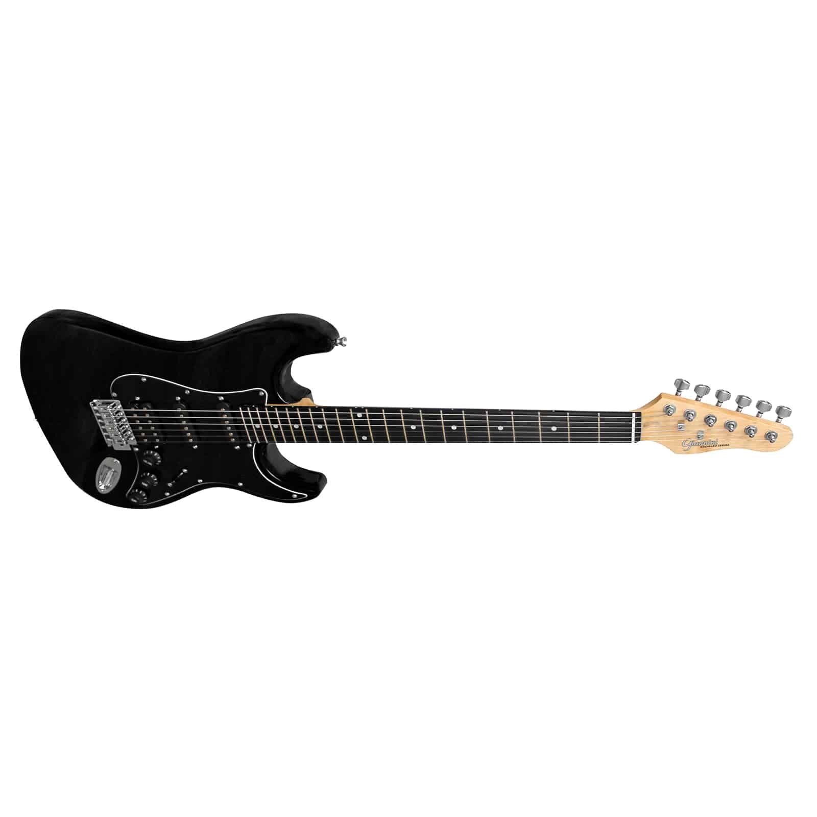 Guitarra Giannini G101 é Boa? Vale a Pena Comprar Hoje?