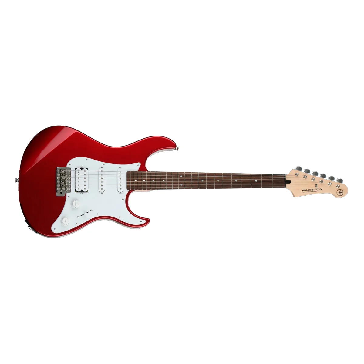 Yamaha Pacifica PAC012