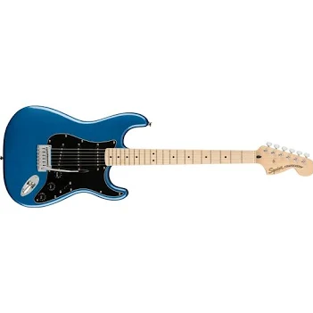 Review Squier Affinity Stratocaster: O Seu Passaporte para o Som Lendário da Fender